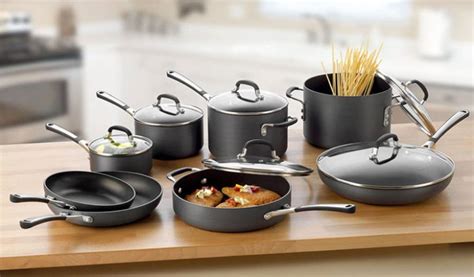 best cookware for gas stove 2018